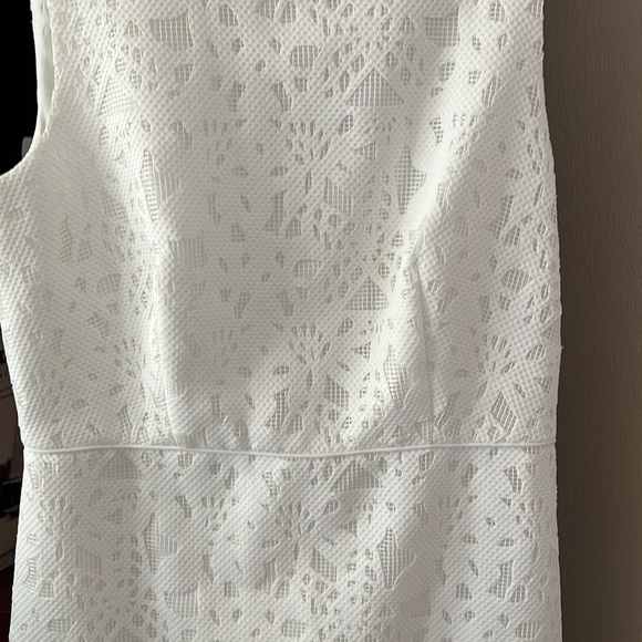 Ann Taylor sleeveless dress - Picture 2 of 5